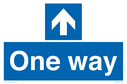 one-way-with-up-directional-arrow~